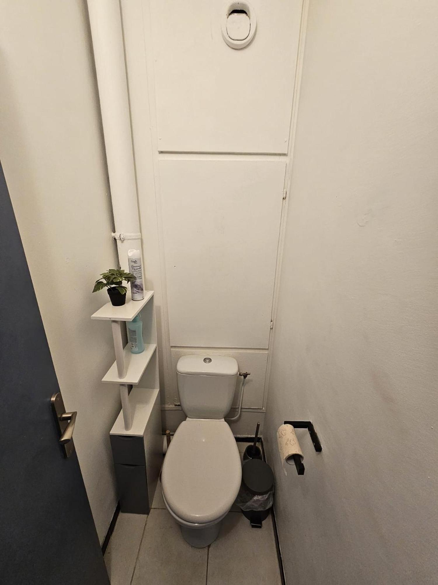 Charmant Pied-A-Terre Entre Paris Et Disneyland - Rer A Et E Apartment Villiers-sur-Marne Luaran gambar